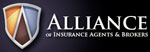 Alliance Group logo