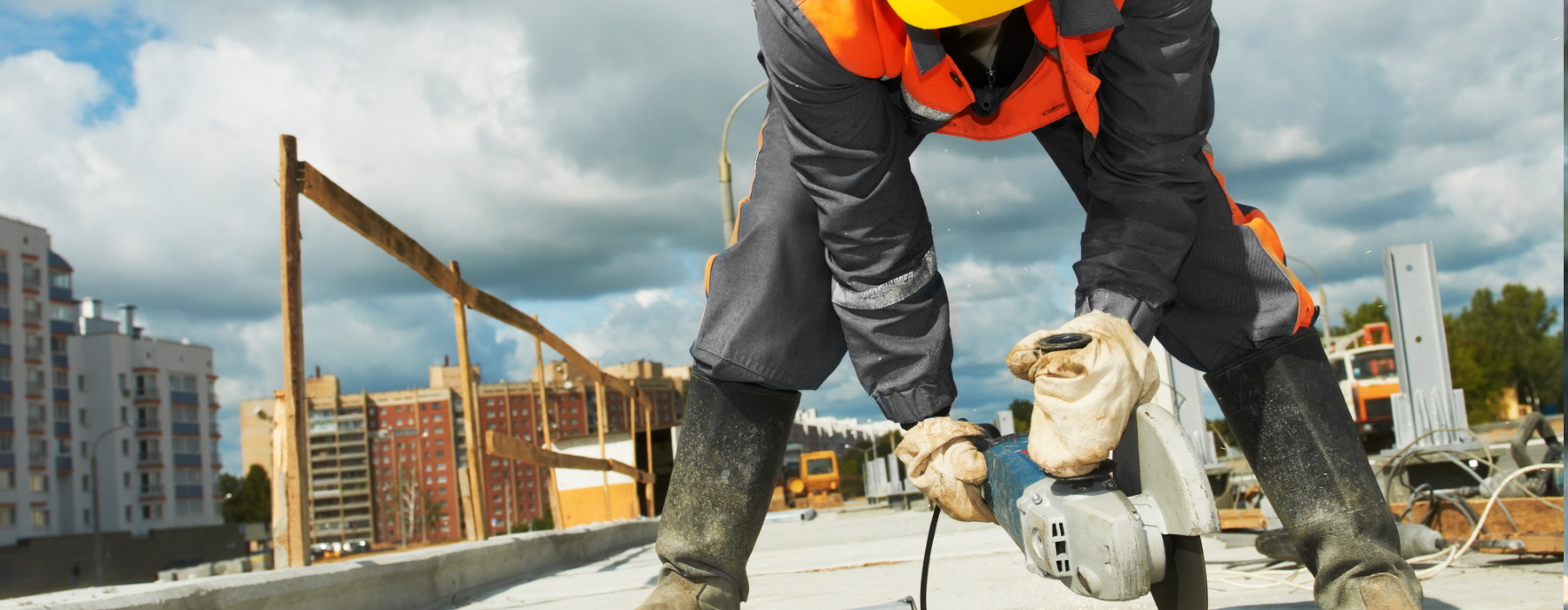 worker for conttractors insurance